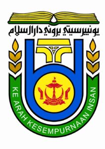 UBD Logo - Universiti Brunei Darussalam