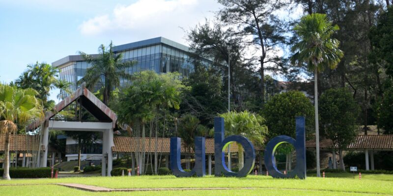 UBD School of Business and Economics - Universiti Brunei Darussalam